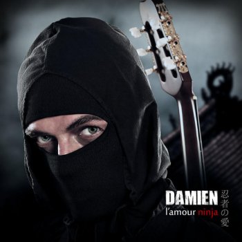Damien feat. Stage Lacroix Vert