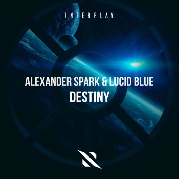 Alexander Spark feat. Lucid Blue Destiny