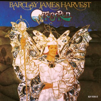 Barclay James Harvest Suicide? - First Mix