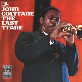 John Coltrane Lover