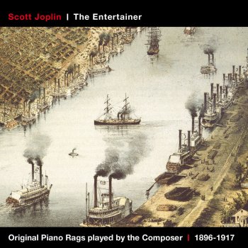 Scott Joplin The Sycamore (A Concert Rag)