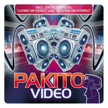 Pakito Funky Groove