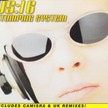 JS16 Stomping System (U.K. Mix)