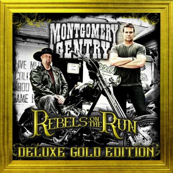 Montgomery Gentry Good Ol' Boys (Dukes of Hazzard Theme Song)