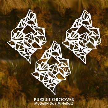 Pursuit Grooves Oxygen