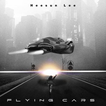 HeeSun Lee Flying Cars