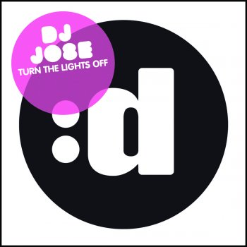 DJ José Turn The Lights Off (Single Edit)