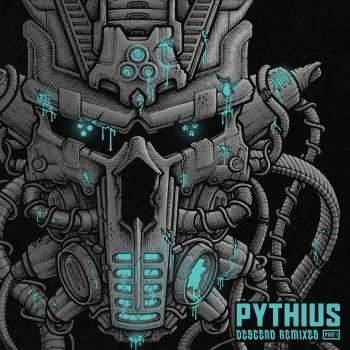Pythius Monster Black Hole (Merikan Remix)