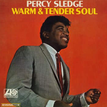 Percy Sledge It Tears Me Up