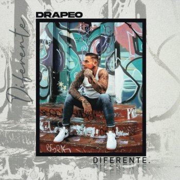 Drapeo Diferente (feat. Axel brigo)