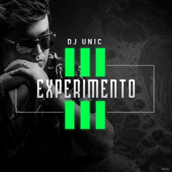 DJ Unic feat. Jacob Forever Un Ratico Na' Ma'