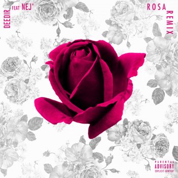 DJ Deedir feat. Nej Rosa - Remix