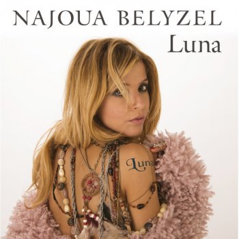 Najoua Belyzel Luna