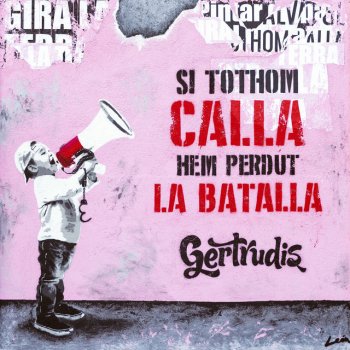 Gertrudis Si Tothom Calla (feat. Suu & JazzWoman)