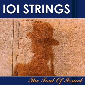 101 Strings Orchestra My Yiddish Momme
