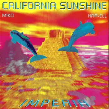 California Sunshine Alala Lesson 2
