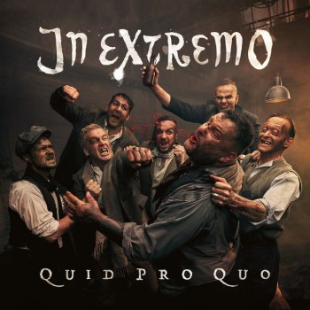 In Extremo Quid Pro Quo (Akustik Version)