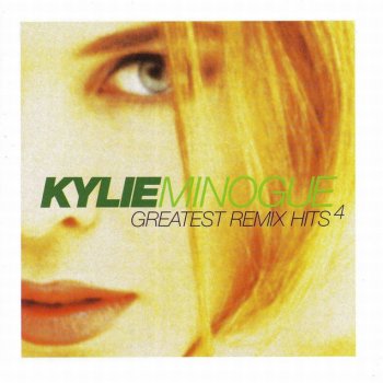 Kylie Minogue Finer Feelings (Brothers In Rhythm Ambient Reprise)
