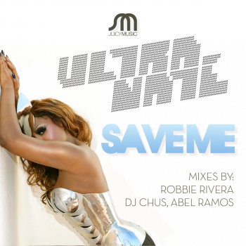 Ultra Naté Save Me (Robbie Rivera's Anthem Mix)