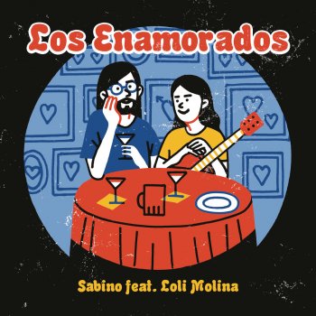 Sabino feat. Loli Molina Los Enamorados