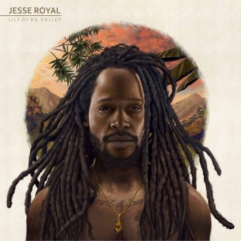 Jesse Royal 400 Years