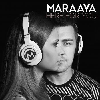 Maraaya Here For You (Instrumental)