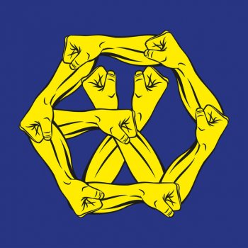 EXO 부메랑 Boomerang