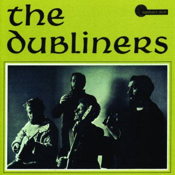 The Dubliners Roddy McCorley
