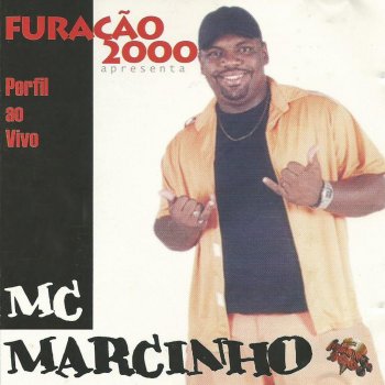 MC Marcinho Glamourosa - Ao Vivo
