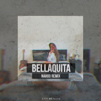 Nahuu Remix Bellaquitax (Remix)