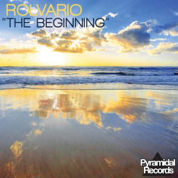 Rolvario The Beginning - Richard Grey Mix