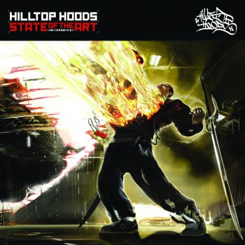 Hilltop Hoods Hillatoppa