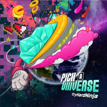 TryHardNinja Pick a Universe