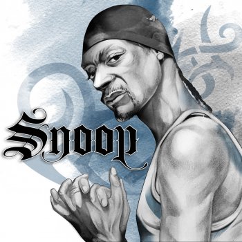 Snoop Doggy Dogg U Know What I'm Thrown' Up