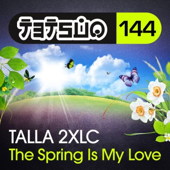 Talla 2XLC The Spring Is My Love (Club Mix)