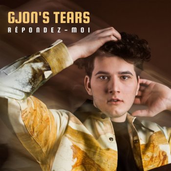 Gjon's Tears Répondez-moi (Karaoke Version)