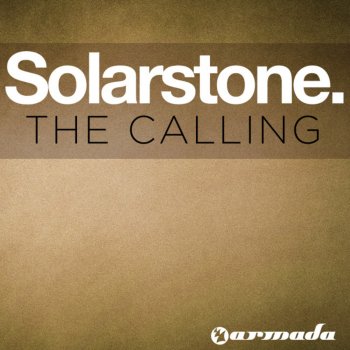 Solarstone The Calling (Jonas Steur Remix)