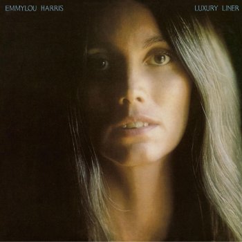 Emmylou Harris You're Supposed To Be Feeling Good