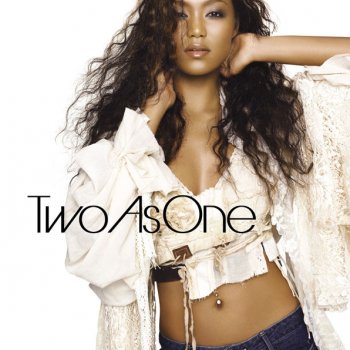 Crystal Kay X CHEMISTRY Two As One
