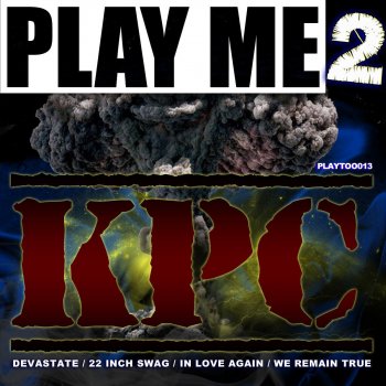 KPC In Love Again - Original Mix
