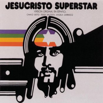 Camilo Sesto Getsemani (Oracion del Huerto) [Musical "Jesucristo Superstar"]