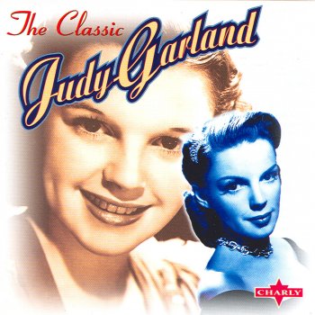 Judy Garland Fascinatin' Rhythm