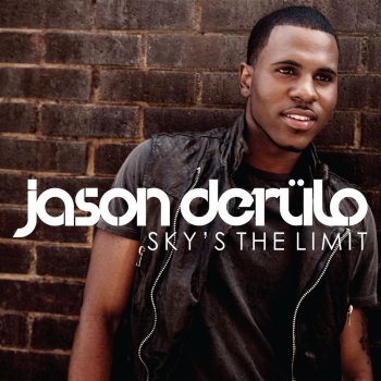 Jason Derulo The Sky's the Limit (Kim Fai Remix)