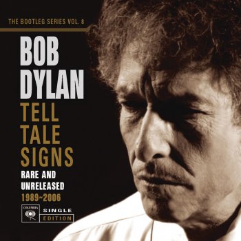 Bob Dylan Ring Them Bells (Live At The Supper Club, 1993)