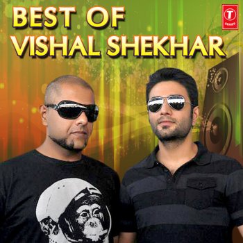 Sunidhi Chauhan & Vishal Sholon Si (From "Shabd")