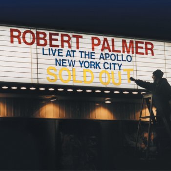 Robert Palmer Some Like It Hot