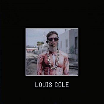 Louis Cole feat. Leah Zeger PMS Meltdown