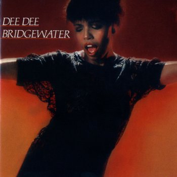 Dee Dee Bridgewater Lonely Disco Dancer