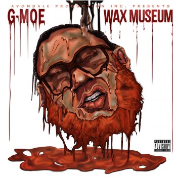 G-Moe Smoked Out