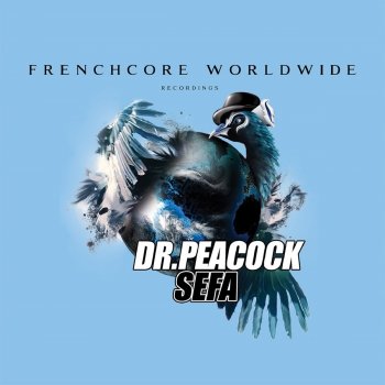 Dr. Peacock Wake Up!